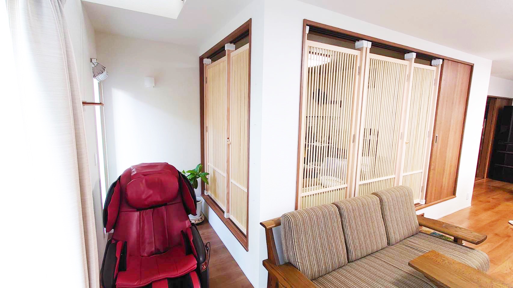 猫専用スペース